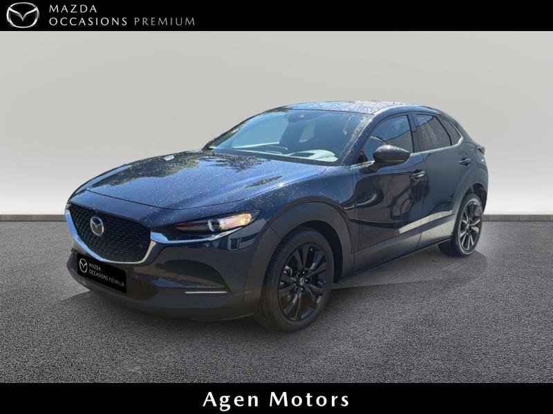 mazda - Visuel 0