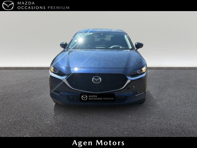 mazda - Visuel 1