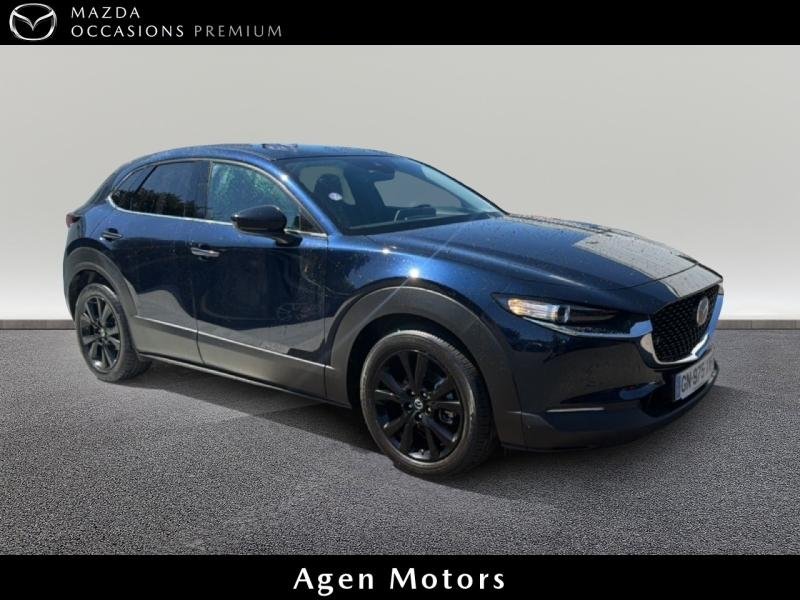 mazda - Visuel 2