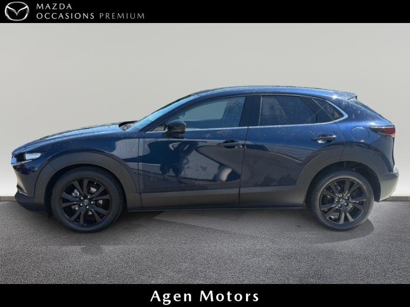 mazda - Visuel 3