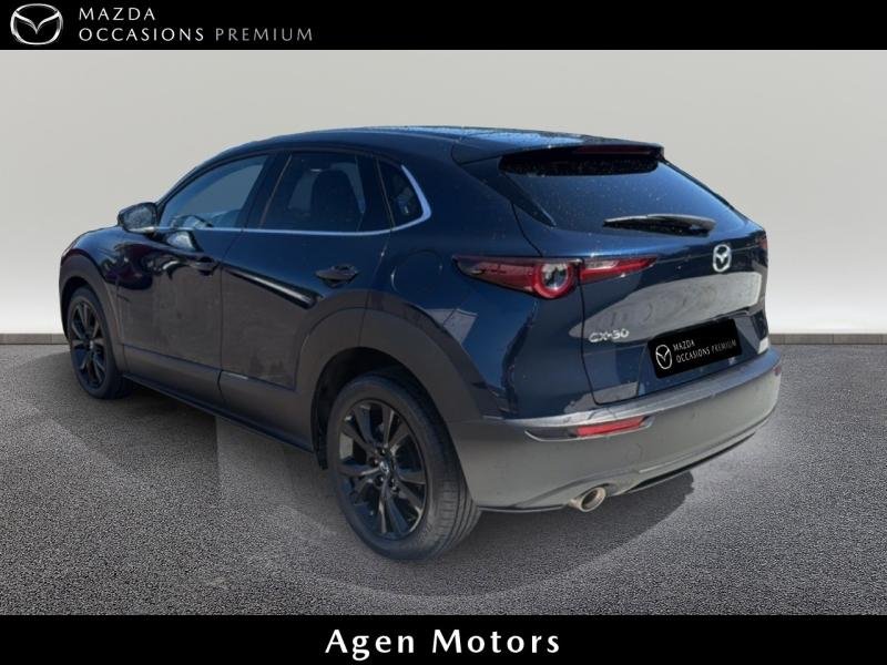 mazda - Visuel 5
