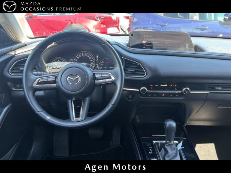 mazda - Visuel 6