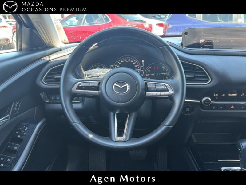 mazda - Visuel 9