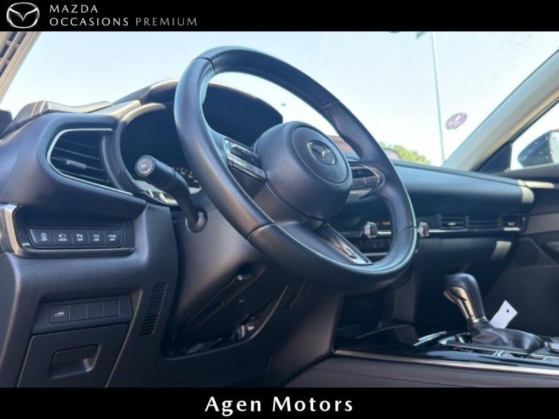 mazda - Visuel 10