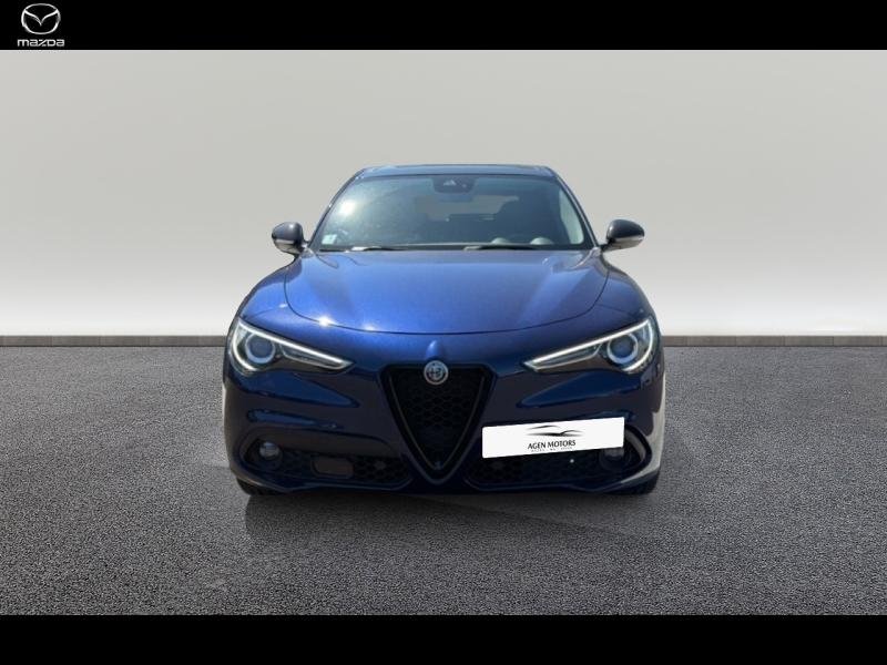 alfa romeo - Visuel 1