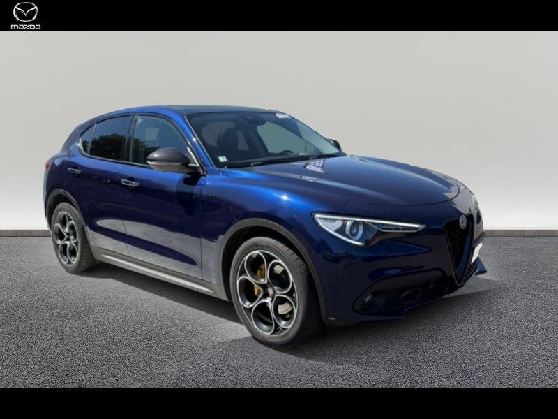 alfa romeo - Visuel 2