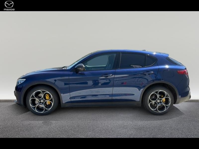 alfa romeo - Visuel 3
