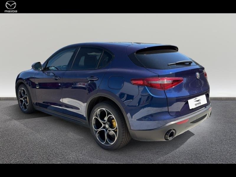 alfa romeo - Visuel 5