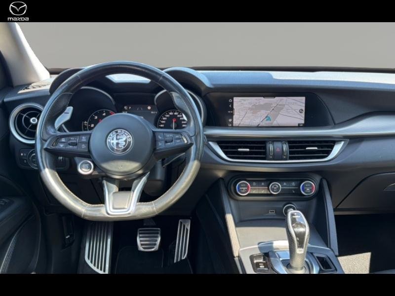 alfa romeo - Visuel 6