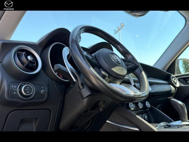alfa romeo - Visuel 11