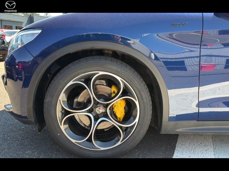 alfa romeo - Visuel 12