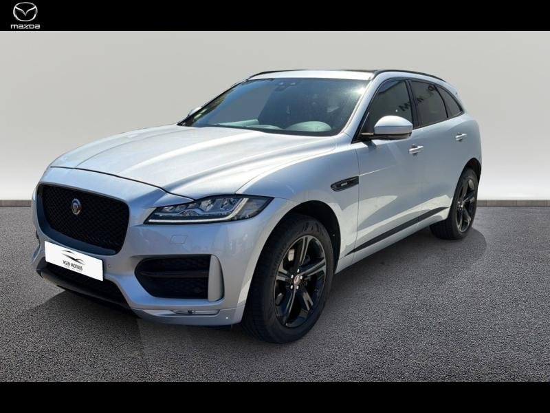 jaguar - Visuel 0