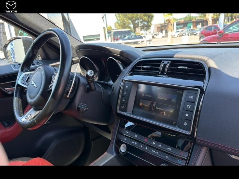 jaguar - Visuel 14
