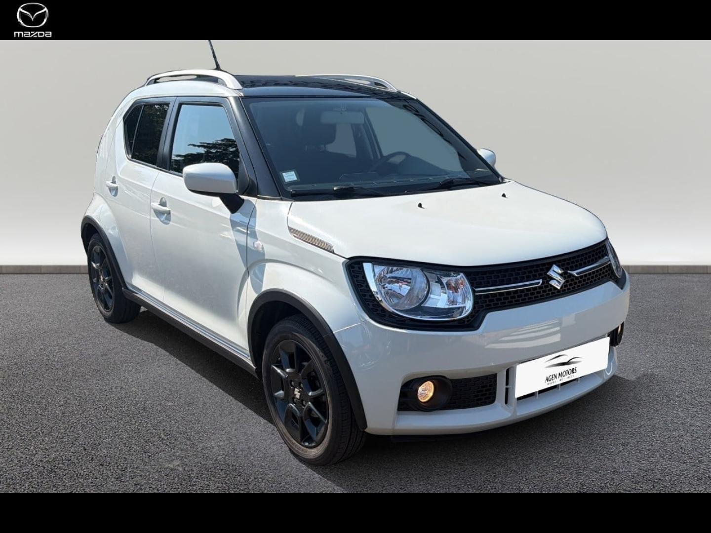 suzuki - Visuel 2