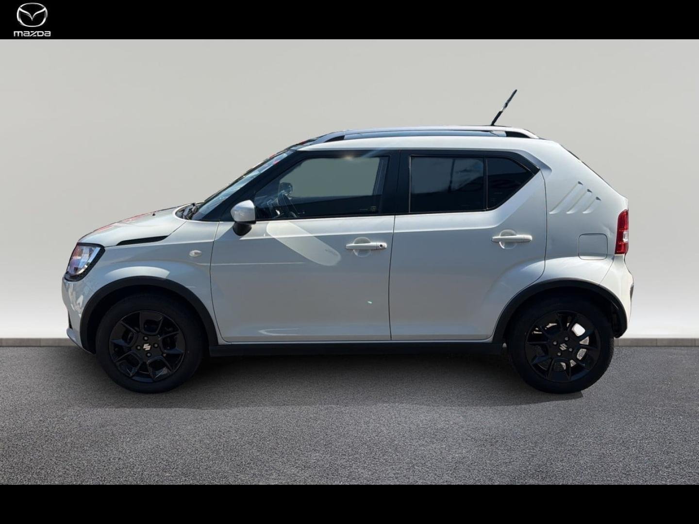 suzuki - Visuel 3