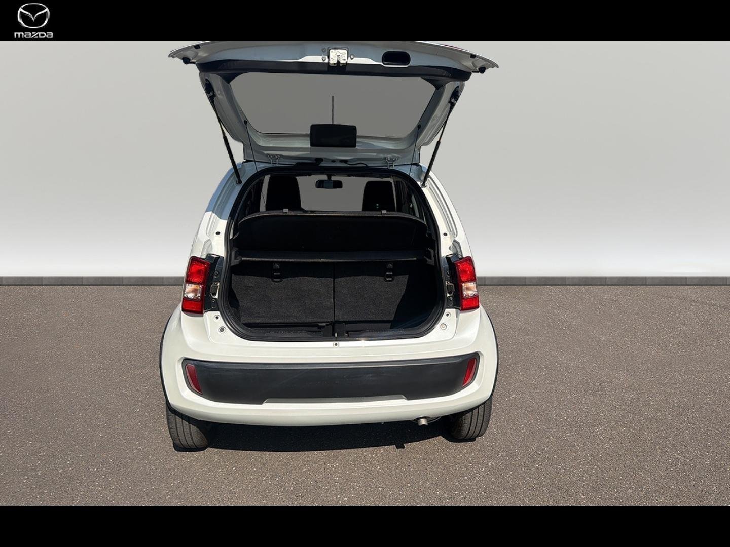 suzuki - Visuel 4