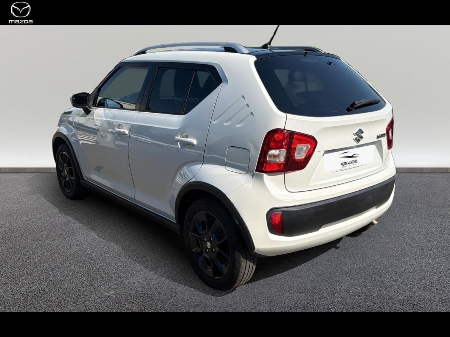 suzuki - Visuel 5