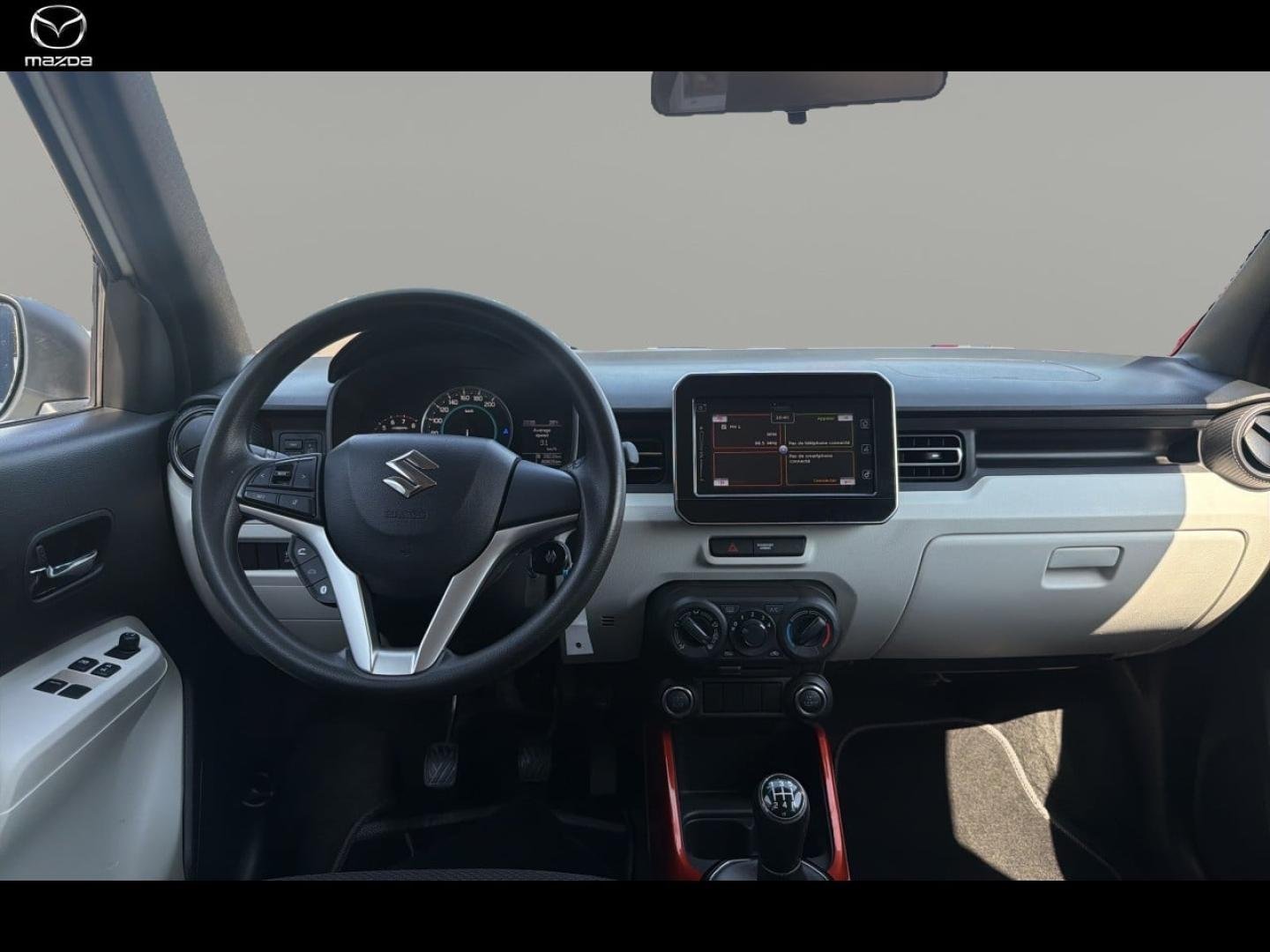 suzuki - Visuel 6