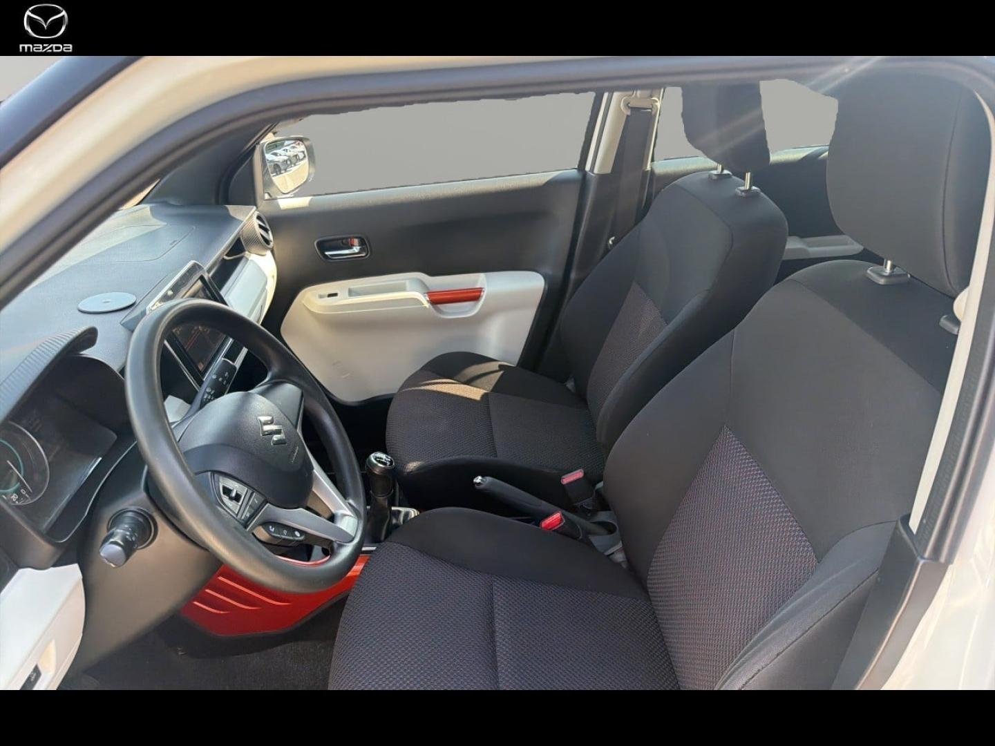 suzuki - Visuel 7