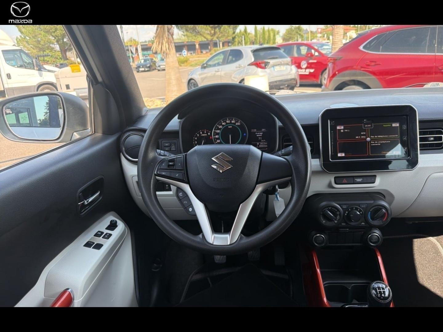 suzuki - Visuel 9