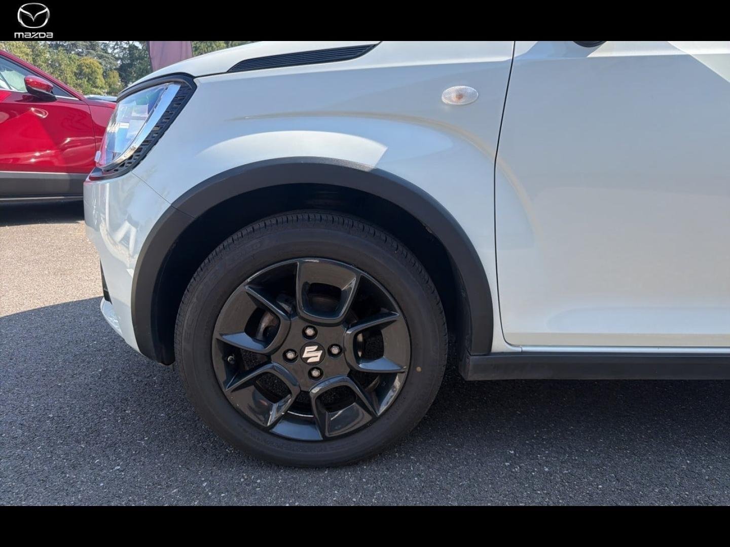 suzuki - Visuel 10