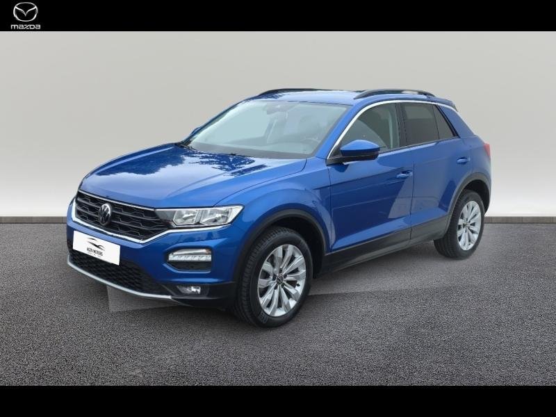 volkswagen - Visuel 0