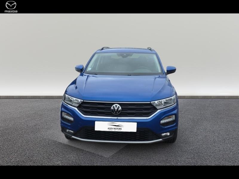 volkswagen - Visuel 1