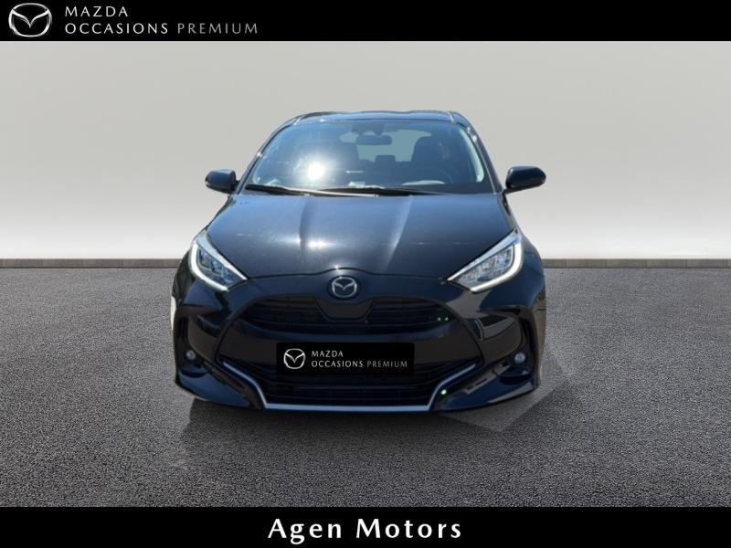 mazda - Visuel 1