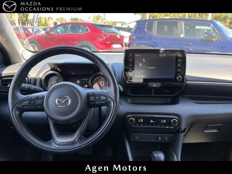 mazda - Visuel 6