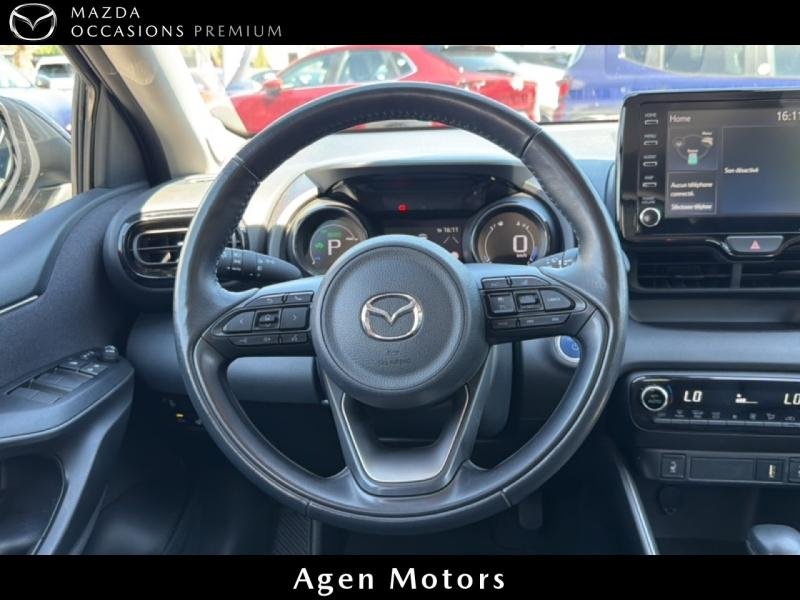 mazda - Visuel 9