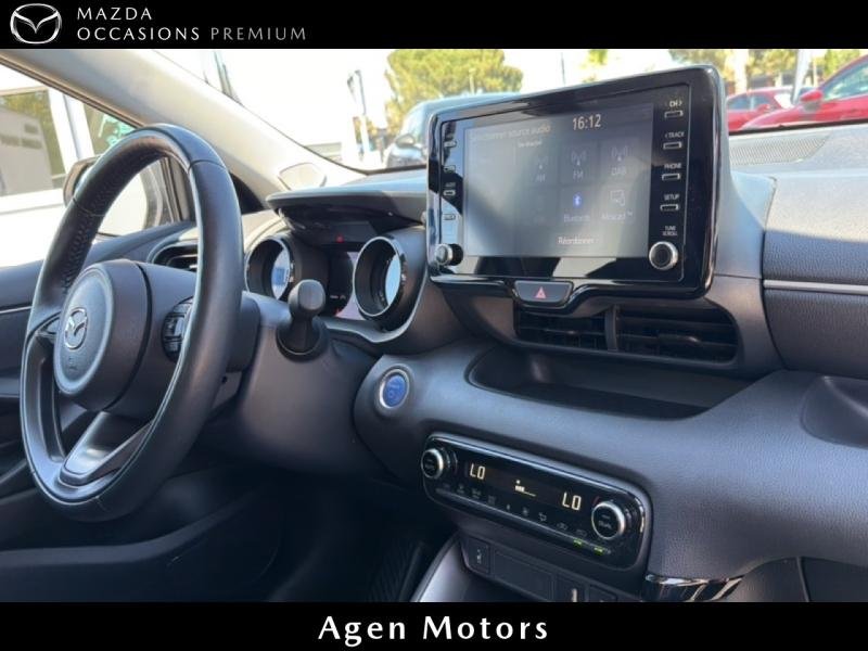 mazda - Visuel 13