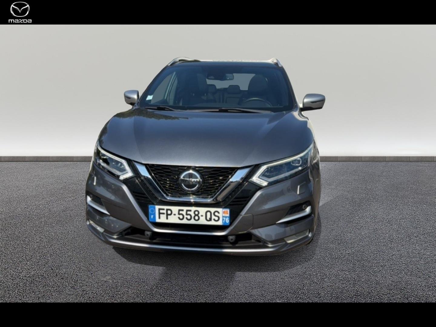 nissan - Visuel 1