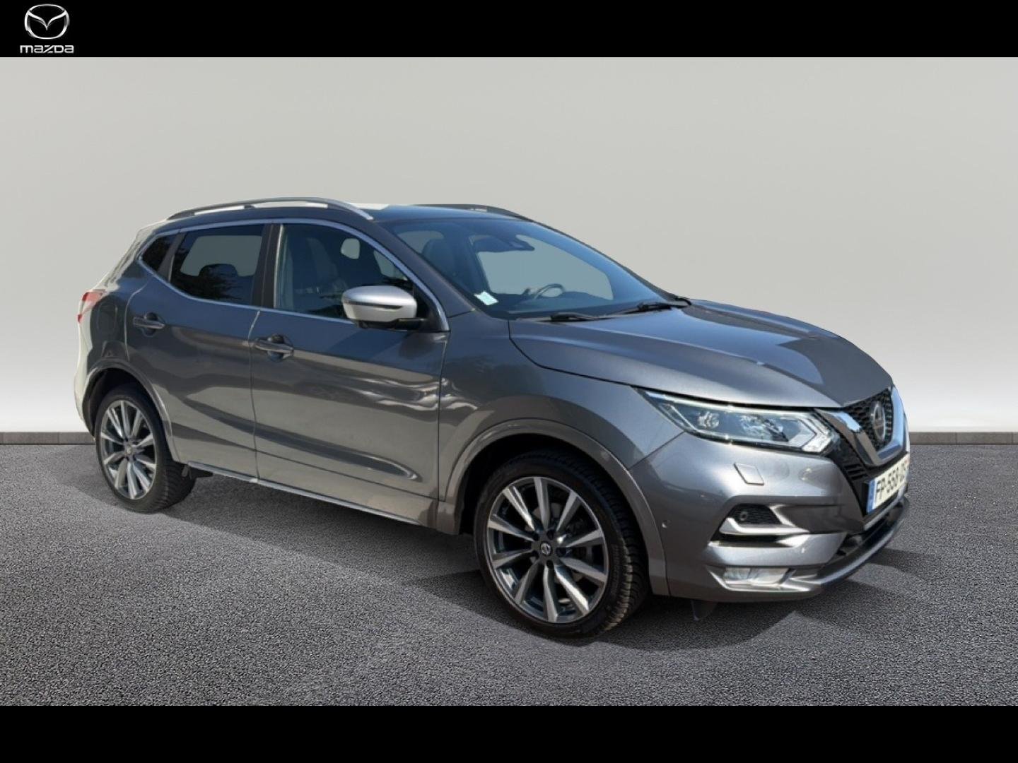 nissan - Visuel 2