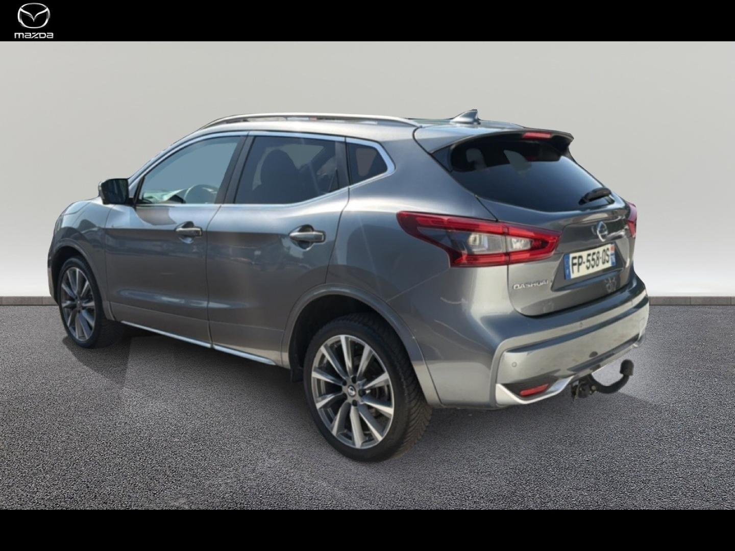nissan - Visuel 5