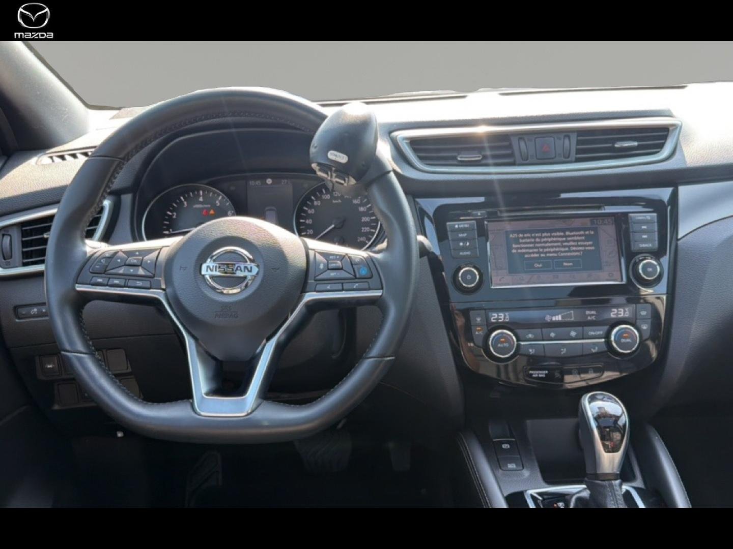nissan - Visuel 6