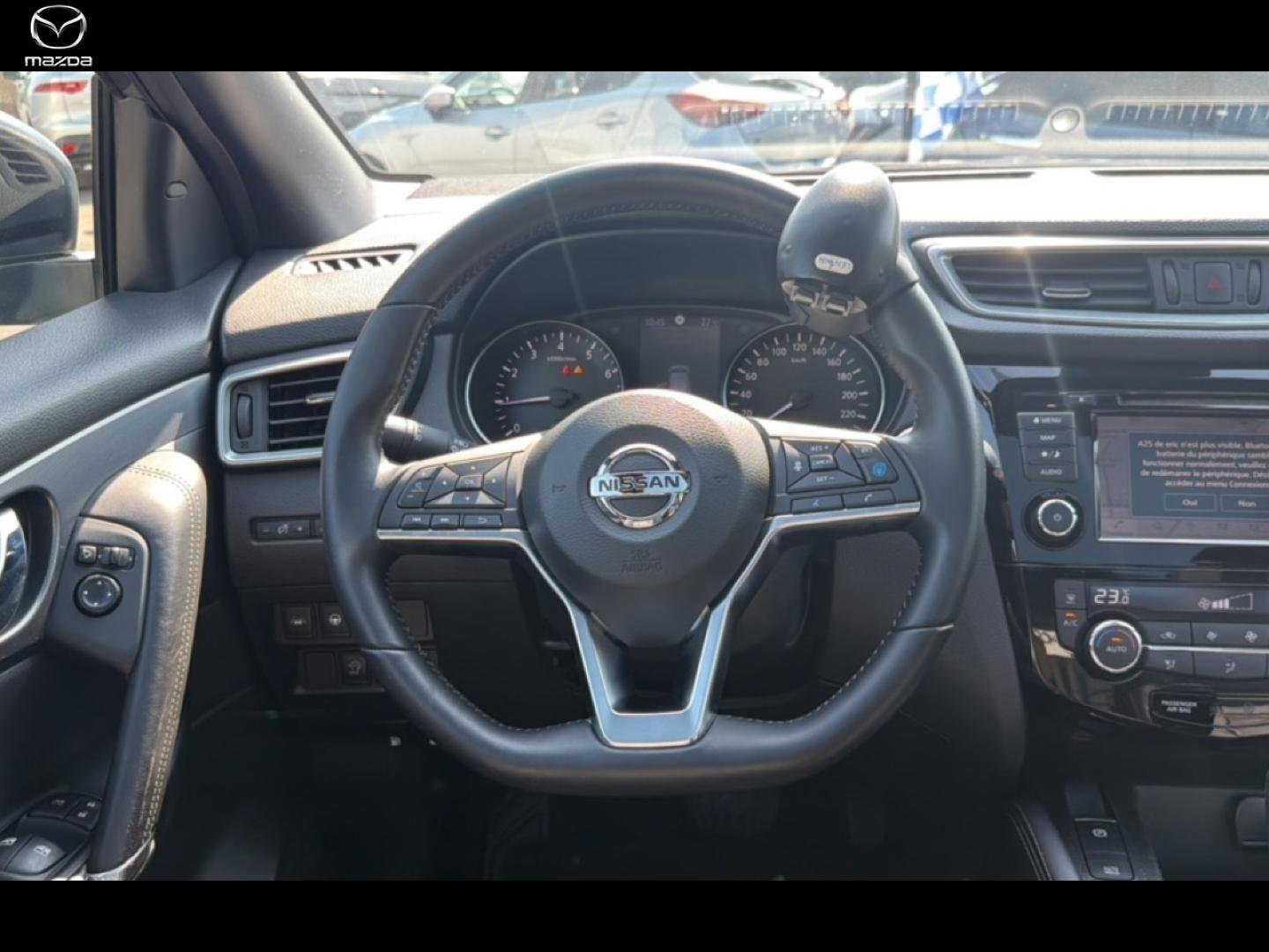 nissan - Visuel 9