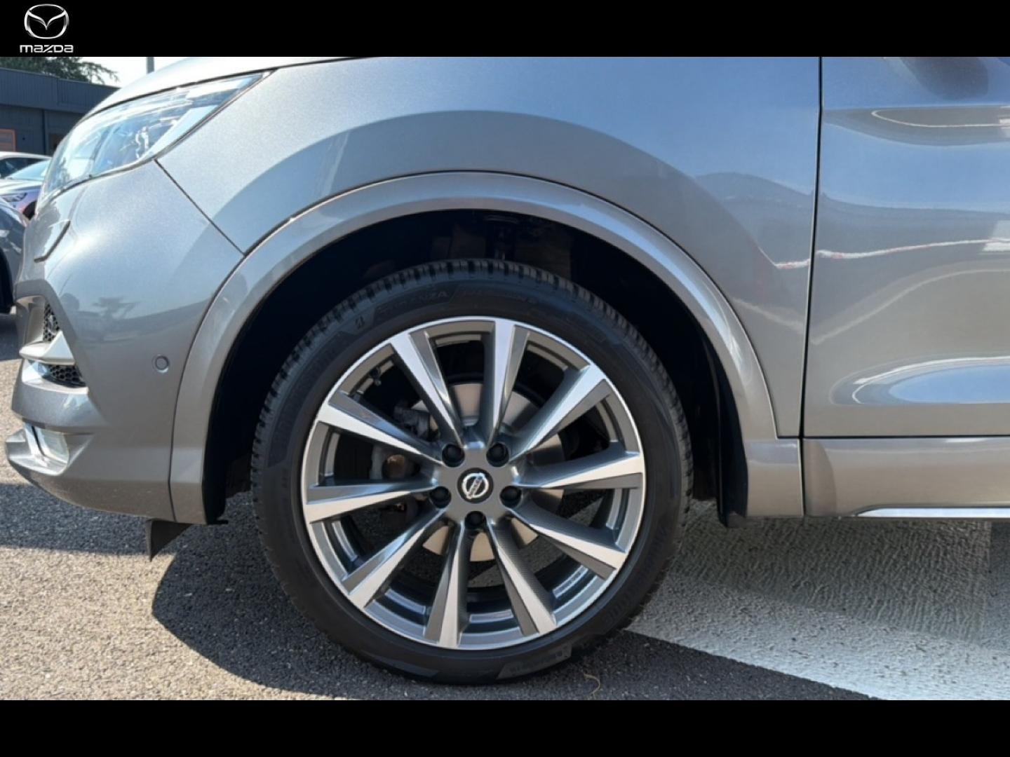 nissan - Visuel 12