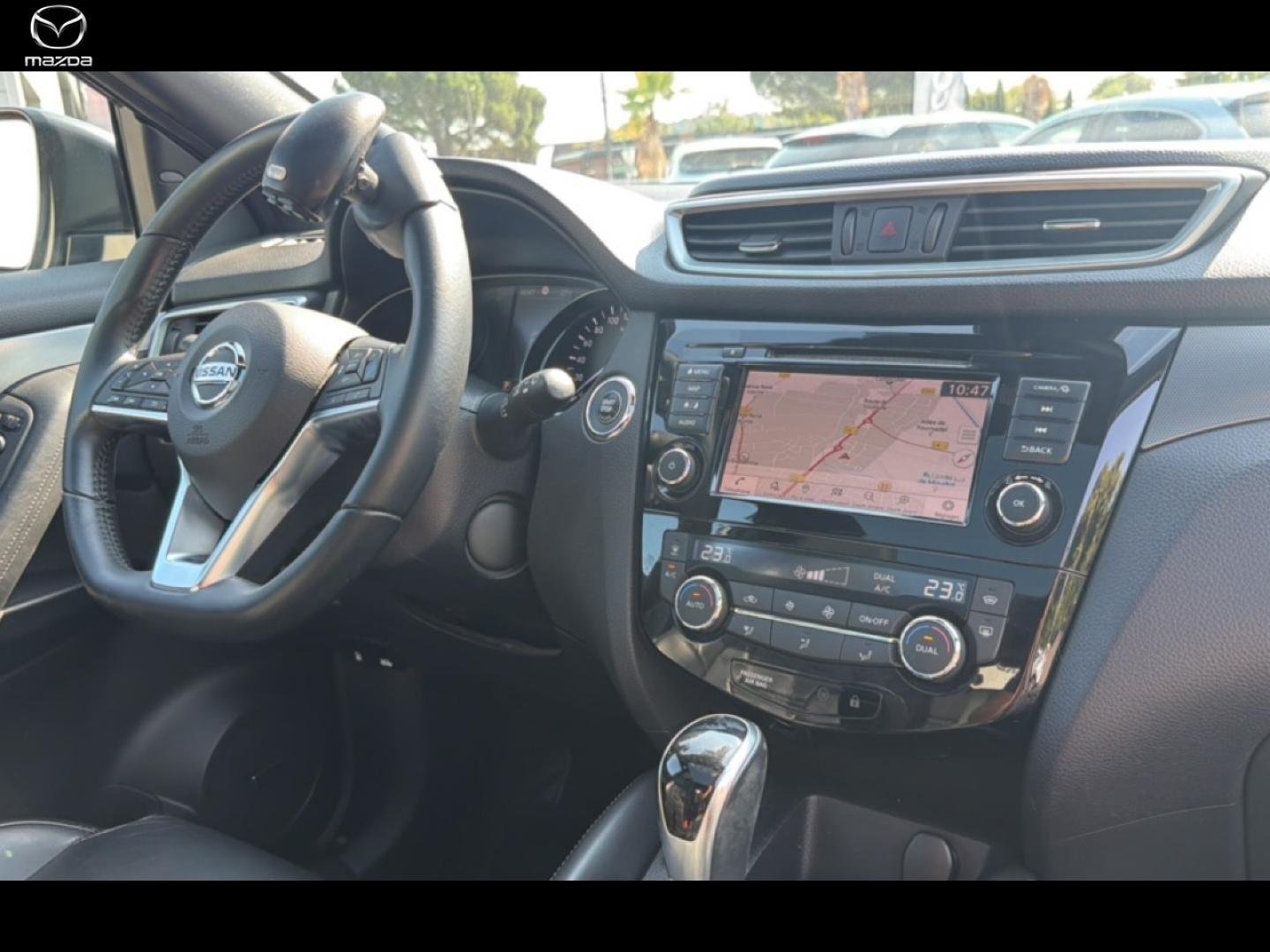 nissan - Visuel 15
