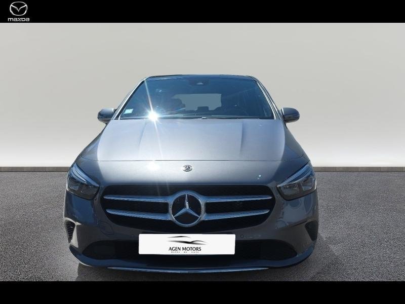 mercedes - Visuel 1