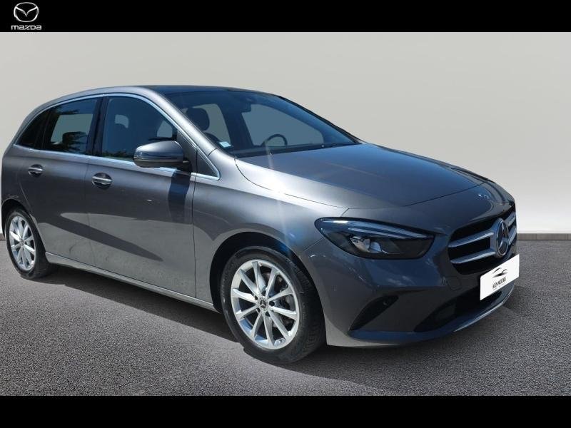 mercedes - Visuel 2