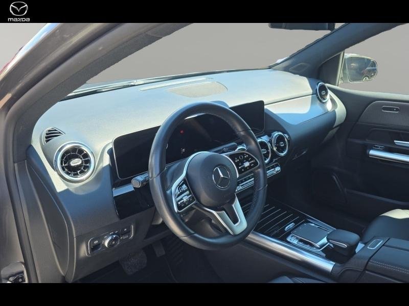 mercedes - Visuel 7