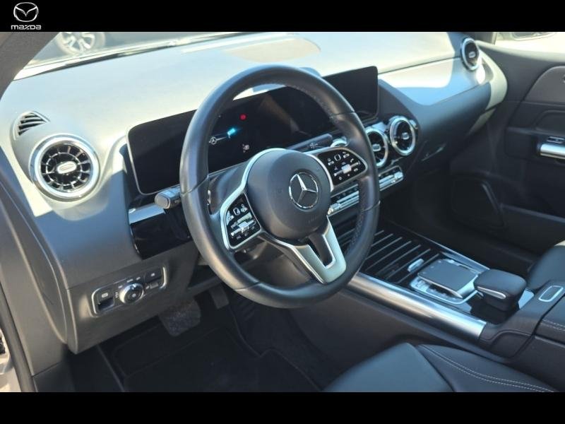 mercedes - Visuel 9