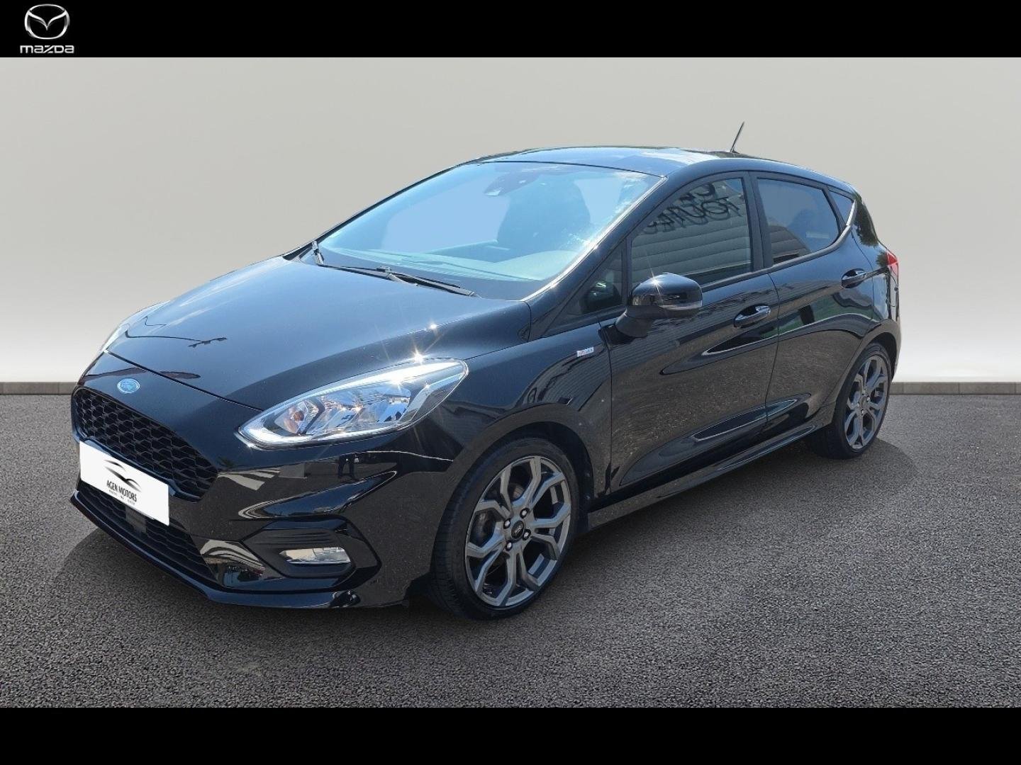 ford - Visuel 0