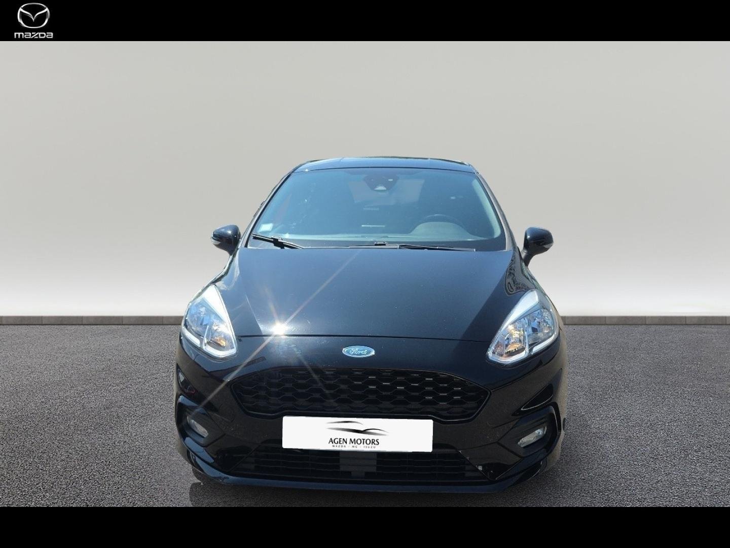 ford - Visuel 1