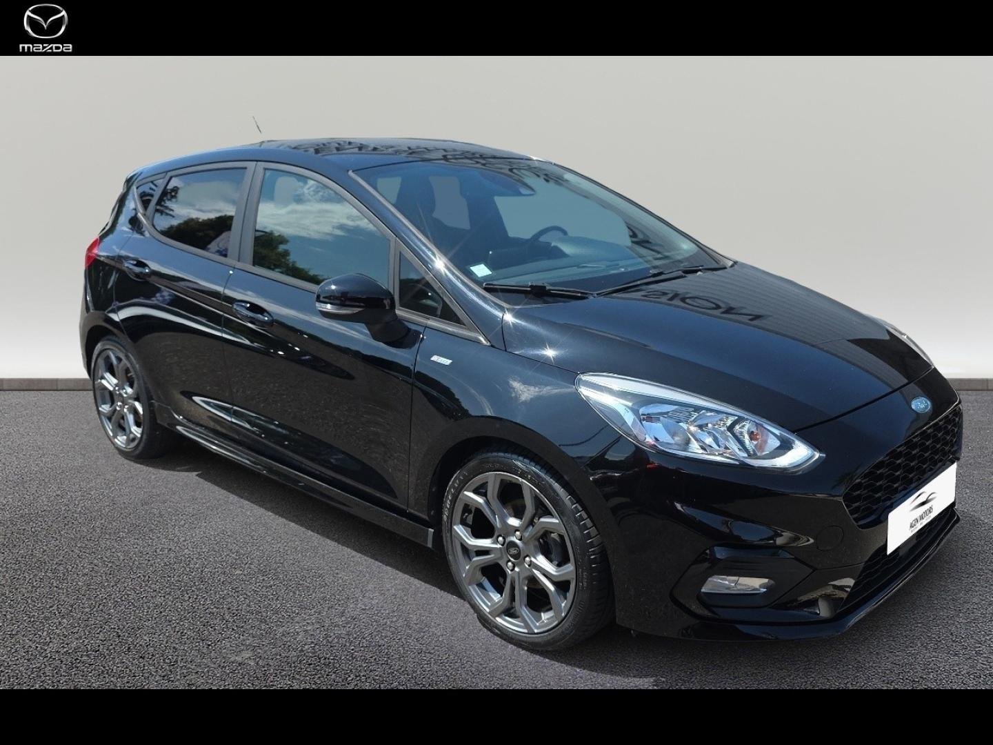 ford - Visuel 2