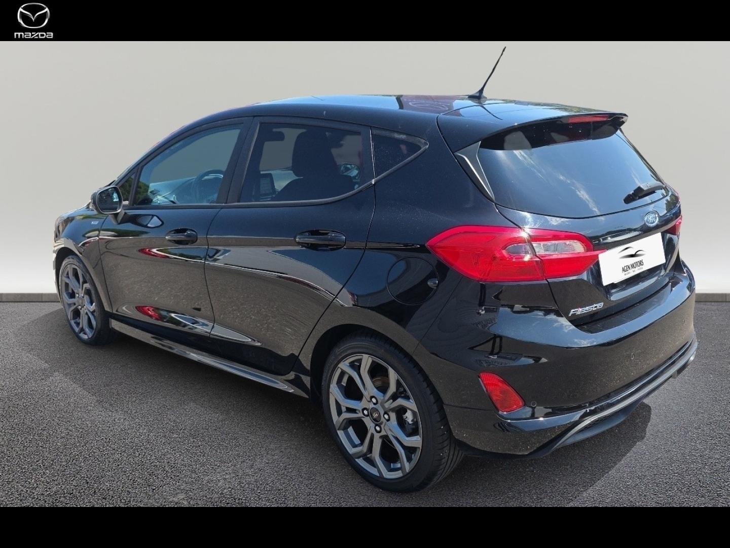 ford - Visuel 5