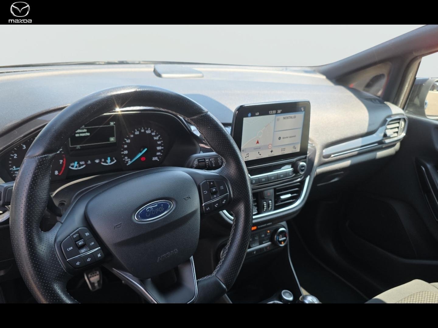 ford - Visuel 6