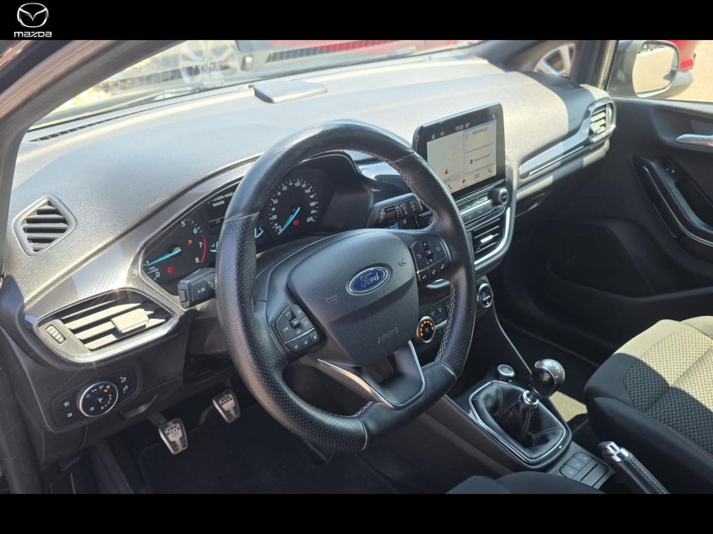 ford - Visuel 9