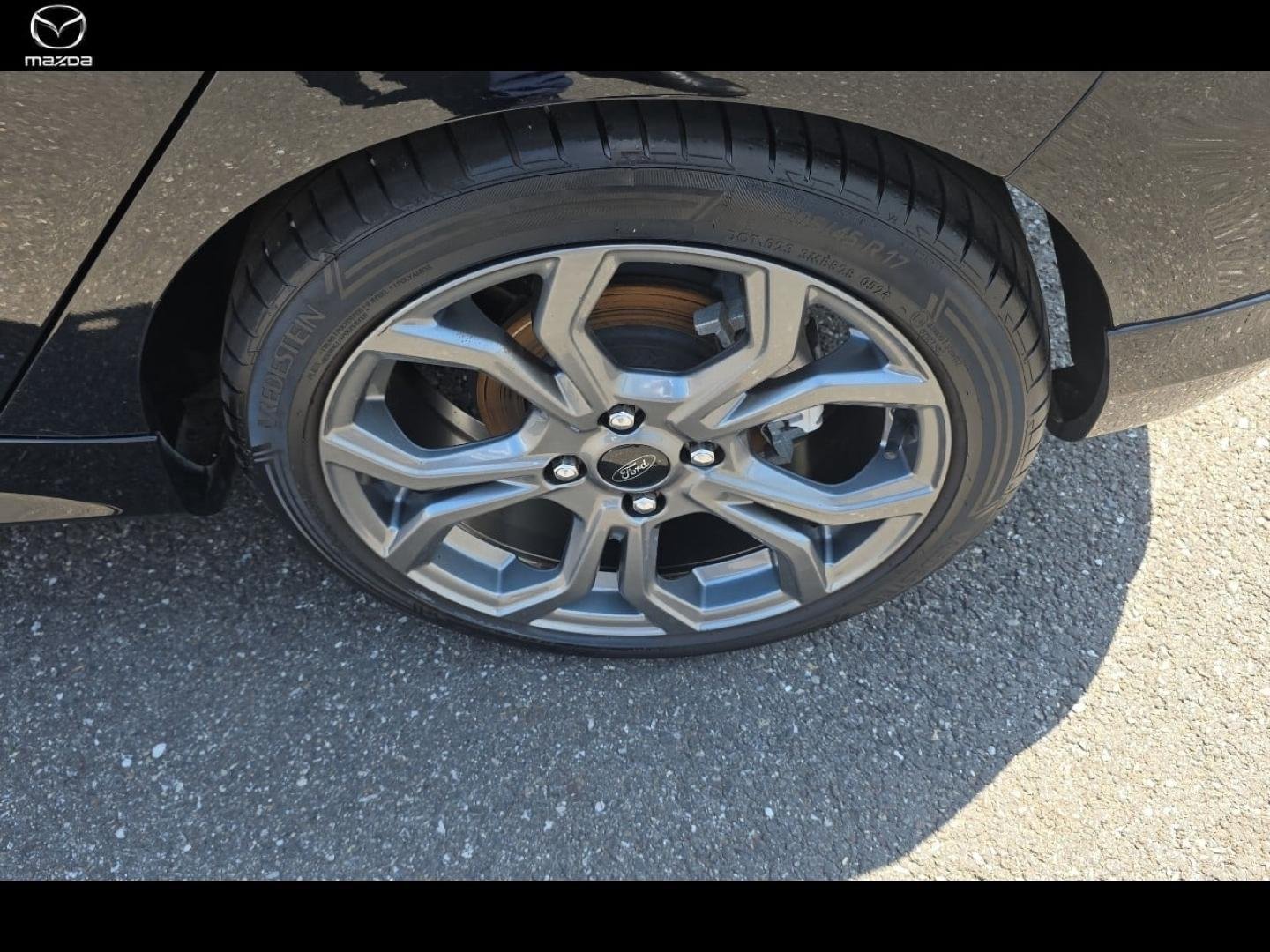 ford - Visuel 13