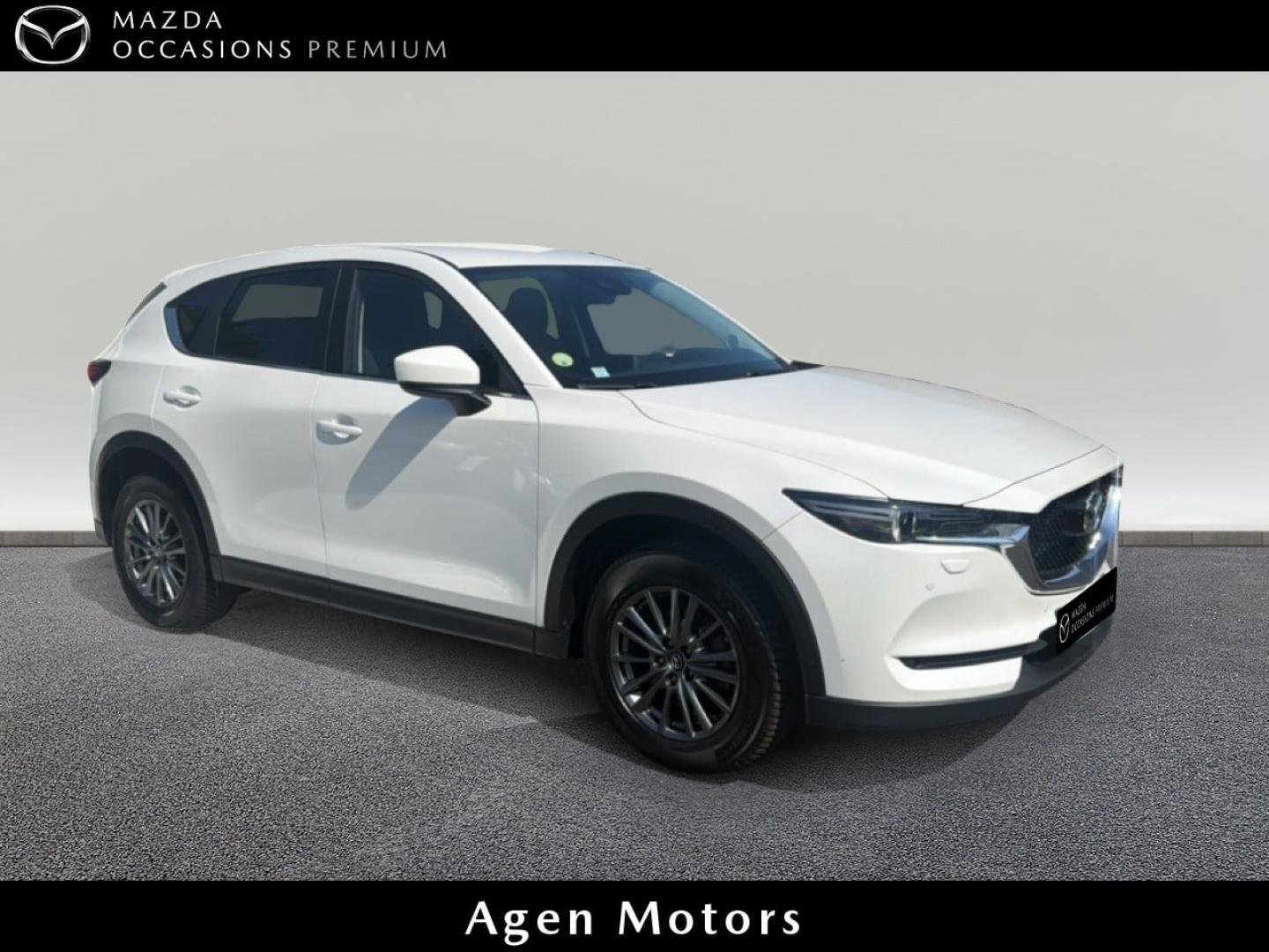 mazda - Visuel 2